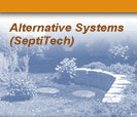 Alternative Systems (SeptiTech)