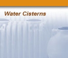 Water Cisterns